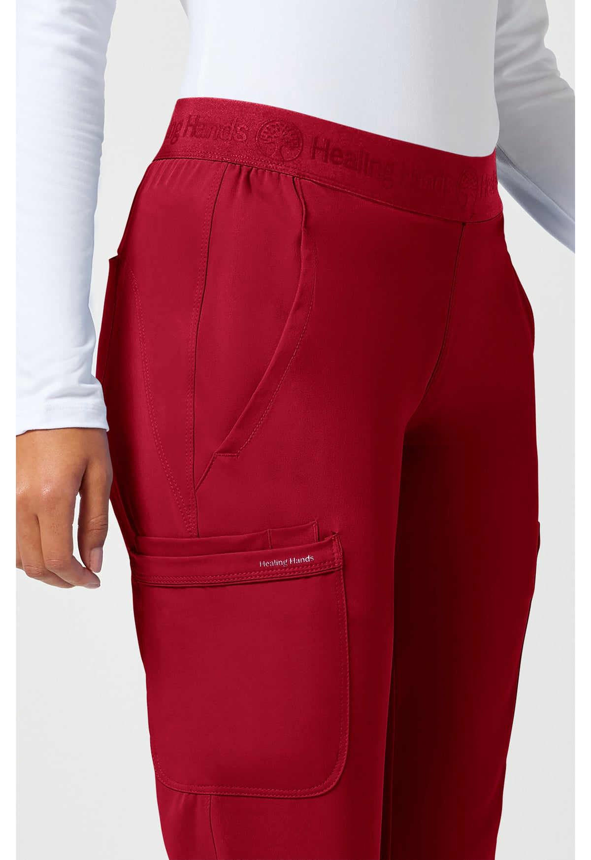 COLOR:Rojo