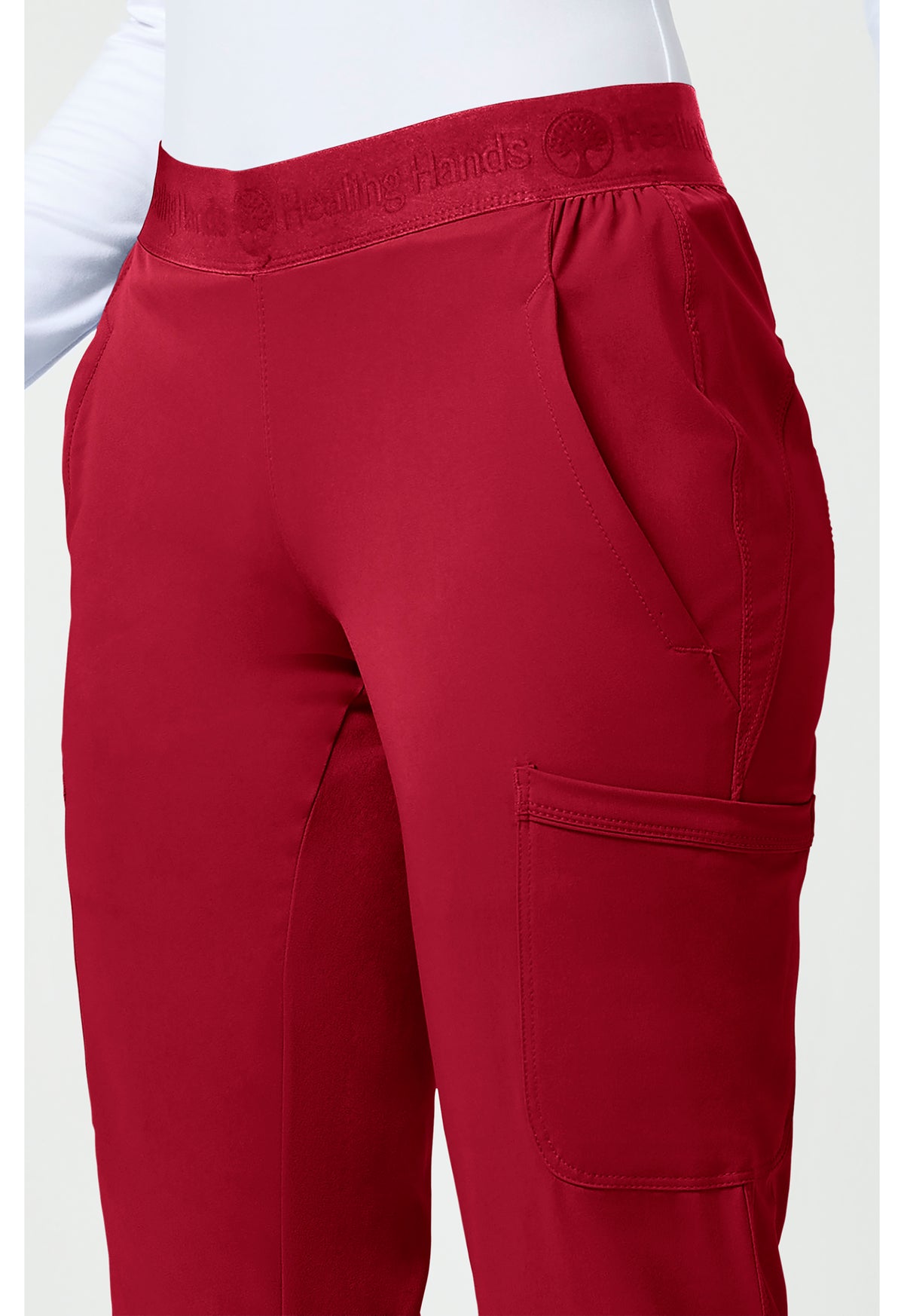 COLOR:Rojo