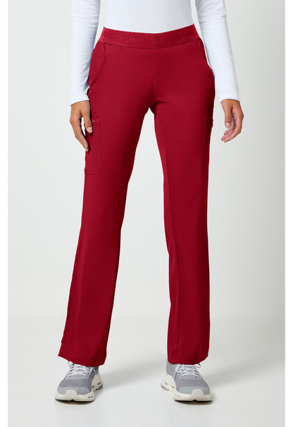 COLOR:Rojo