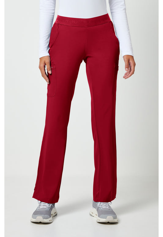 COLOR:Rojo