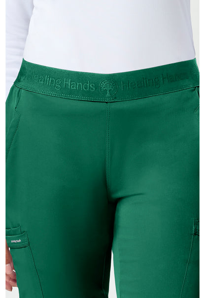 COLOR:Verde