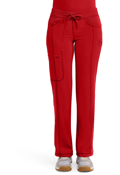 Pantalón clínico mujer Cherokee Infinity Legacy 1123A, detalle 12 - Uniformes Clínicos Sami