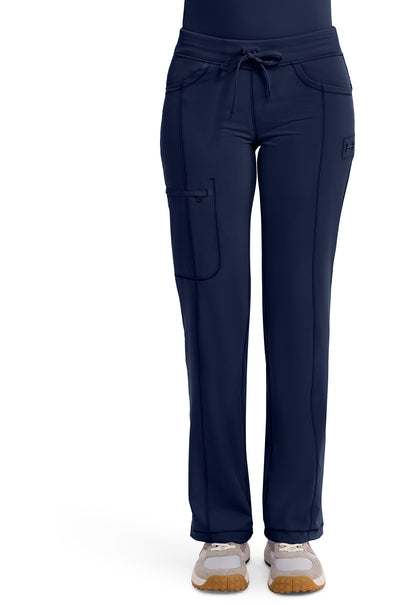 Pantalón clínico mujer Cherokee Infinity Legacy 1123A, detalle 5 - Uniformes Clínicos Sami