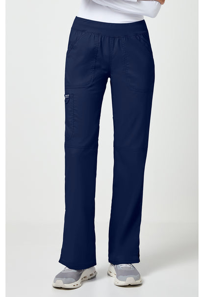 Pantalón clínico mujer Cherokee Revolution Workwear WW110, detalle 11 - Uniformes Clínicos Sami