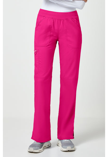 Pantalón clínico mujer Cherokee Revolution Workwear WW110, detalle 15 - Uniformes Clínicos Sami