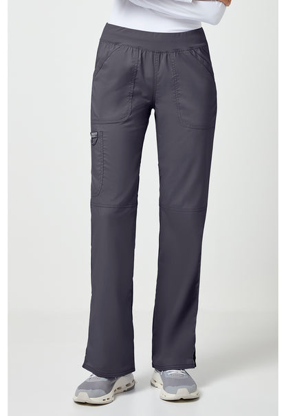 Pantalón clínico mujer Cherokee Revolution Workwear WW110, detalle 16 - Uniformes Clínicos Sami