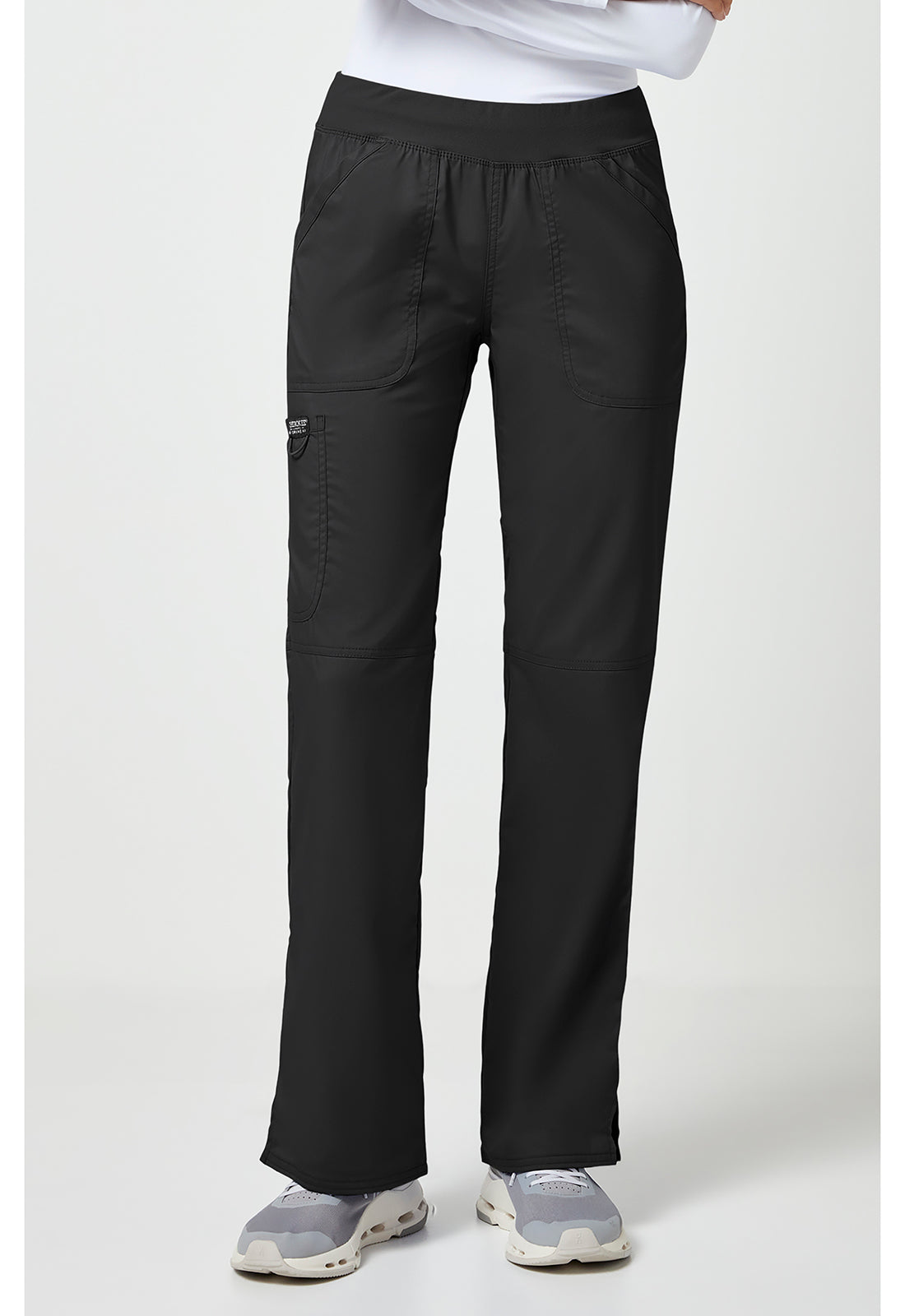Pantalón clínico mujer Cherokee Revolution Workwear WW110 - Uniformes Clínicos Sami