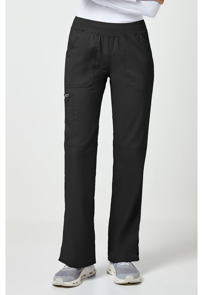 Pantalón clínico mujer Cherokee Revolution Workwear WW110 - Uniformes Clínicos Sami