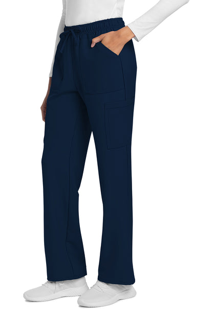 Pantalón clínico mujer Cherokee WW Ultra CK272A, detalle 8 - Uniformes Clínicos Sami