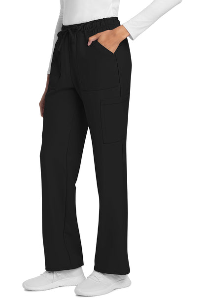 Pantalón clínico mujer Cherokee WW Ultra CK272A - Uniformes Clínicos Sami