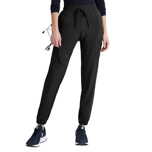 Pantalón clínico mujer Grey's Anatomy Evolve GSSP625 - Uniformes Clínicos Sami