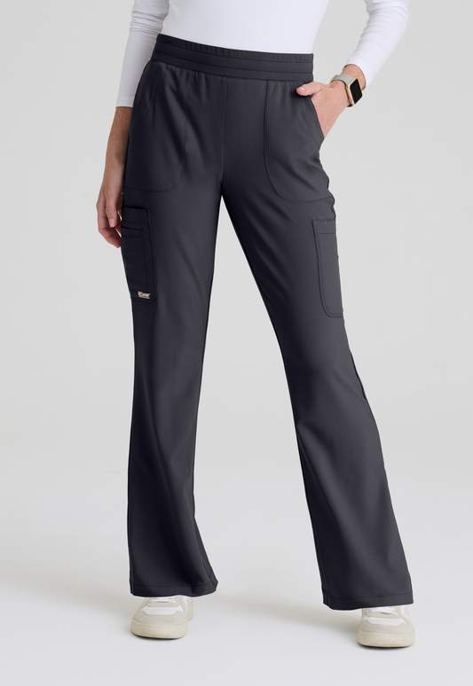 Pantalón clínico mujer Grey's Anatomy GSSP729 - Uniformes Clínicos Sami