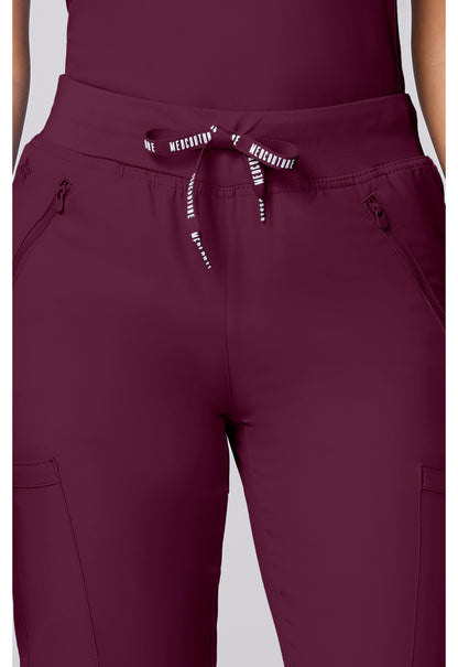 COLOR:burdeo