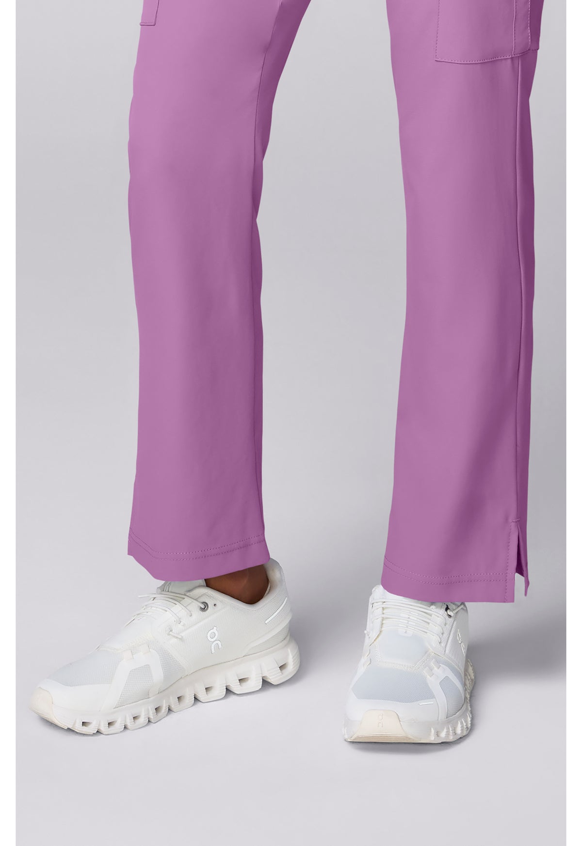 COLOR:LILA