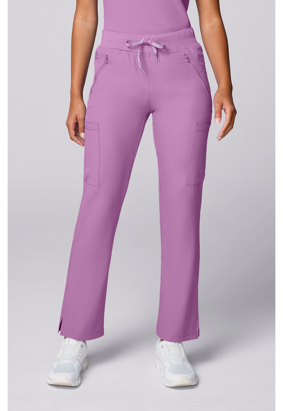 COLOR:LILA