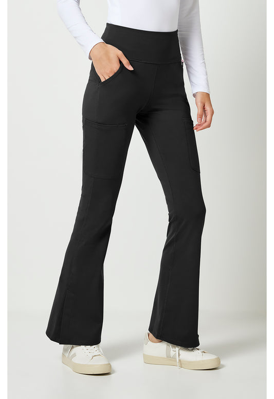 Pantalón clínico mujer Med Couture clpinico AMP MC150 - Uniformes Clínicos Sami