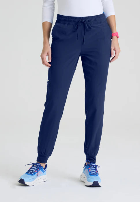 Pantalón clínico mujer Skechers by Barco Jogger SKP552, detalle 4 - Uniformes Clínicos Sami