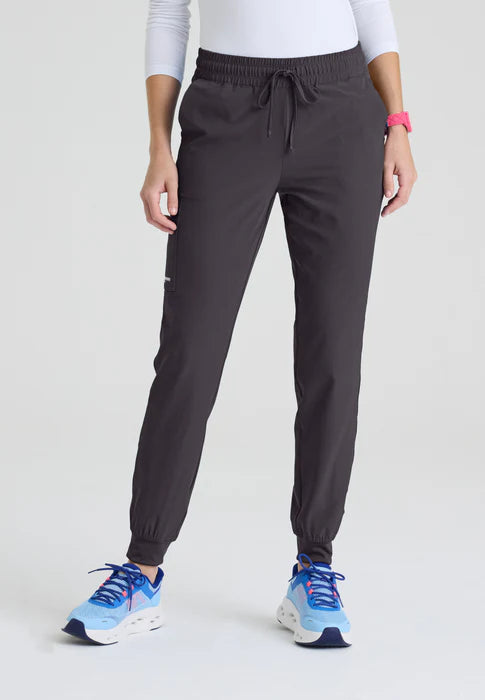 Pantalón clínico mujer Skechers by Barco Jogger SKP552, detalle 5 - Uniformes Clínicos Sami