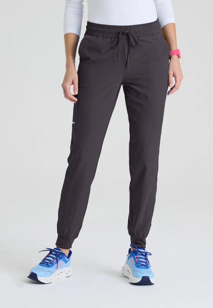Pantalón clínico mujer Skechers by Barco Jogger SKP552, detalle 5 - Uniformes Clínicos Sami