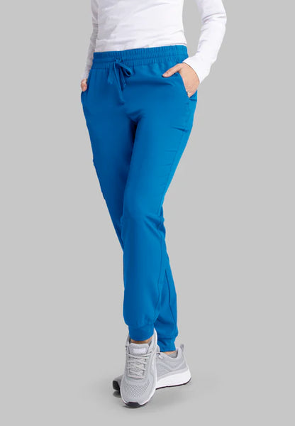 Pantalón clínico mujer Skechers by Barco Jogger SKP552, detalle 6 - Uniformes Clínicos Sami