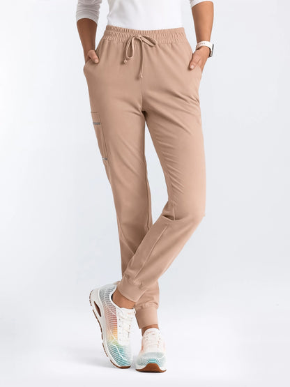Pantalón clínico mujer Skechers by Barco Jogger SKP552, detalle 8 - Uniformes Clínicos Sami