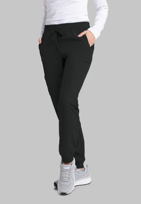 Pantalón clínico mujer Skechers by Barco Jogger SKP552, detalle 9 - Uniformes Clínicos Sami