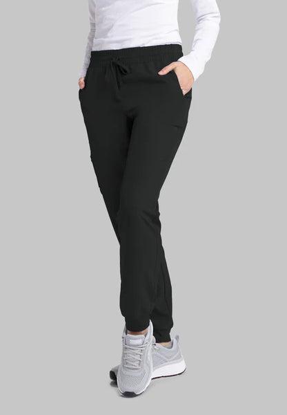 Pantalón clínico mujer Skechers by Barco Jogger SKP552, detalle 9 - Uniformes Clínicos Sami