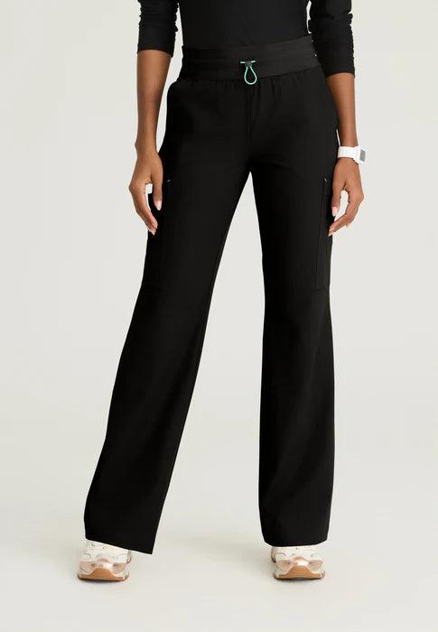 Pantalón clínico mujer Skechers by Barco Ripstop SKP712 - Uniformes Clínicos Sami