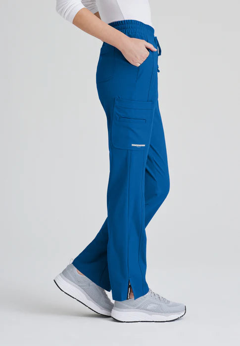 Pantalón clínico mujer Skechers by Barco SKP623, detalle 10 - Uniformes Clínicos Sami