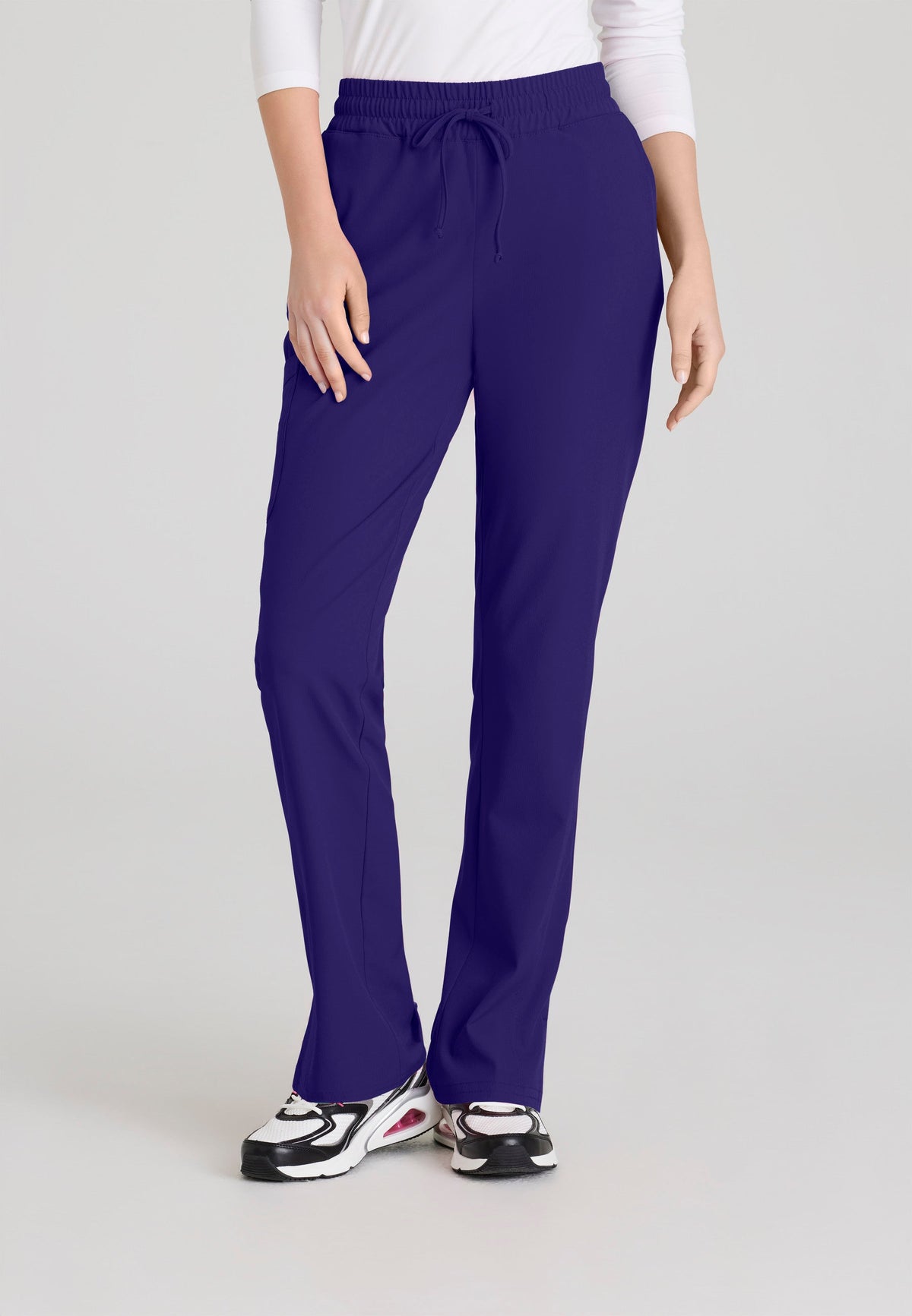 COLOR:New Grape