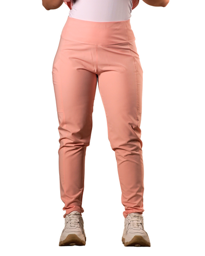 Pantalón clínico mujer Valere Flex 5022 - Uniformes Clínicos Sami