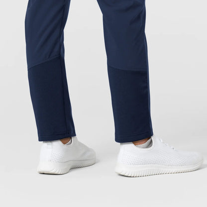Pantalón clínico mujer WonderWink 5045, detalle 8 - Uniformes Clínicos Sami