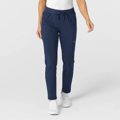 Pantalón clínico mujer WonderWink 5045 - Uniformes Clínicos Sami
