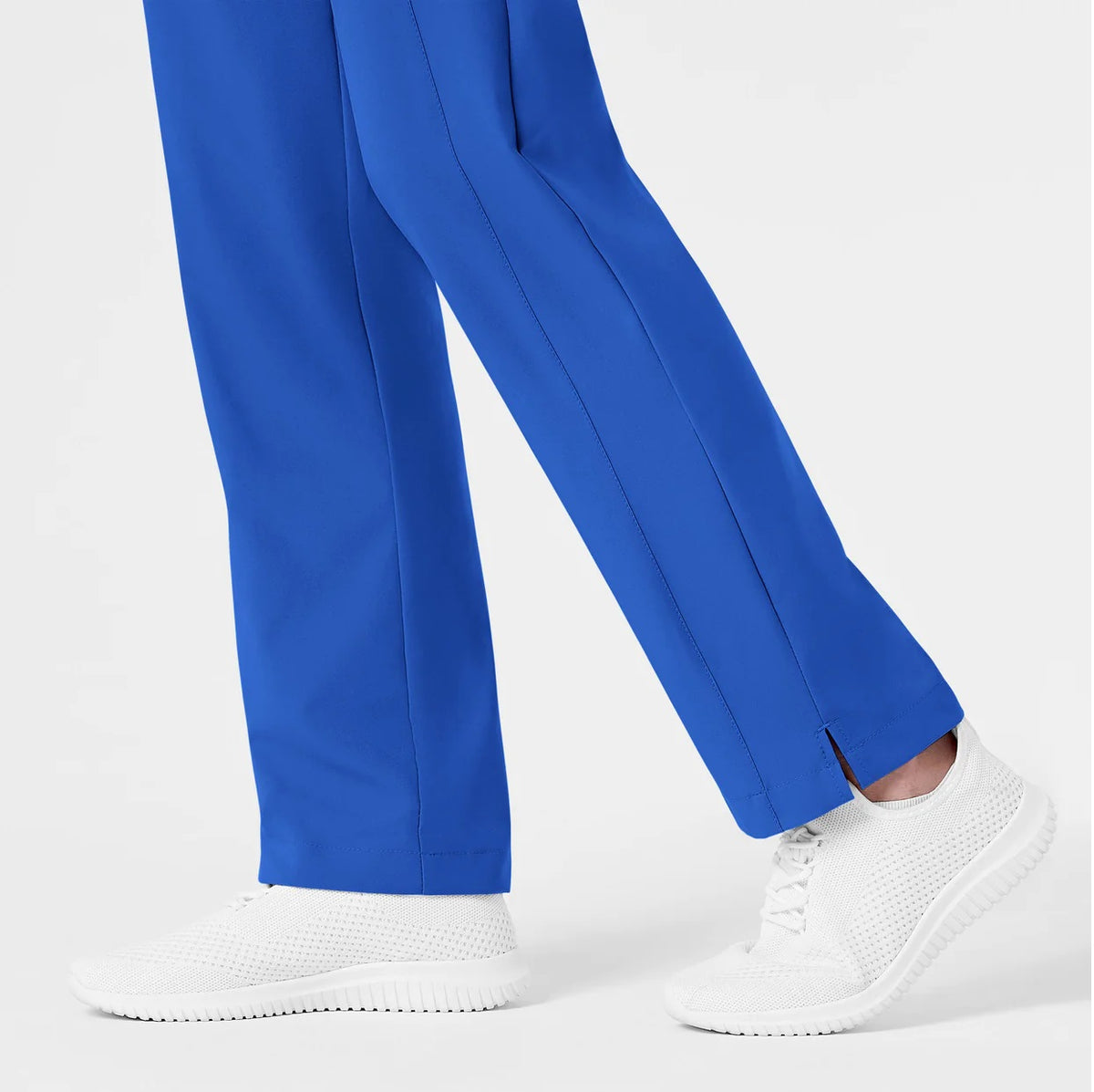 Pantalón clínico mujer WonderWink 5155A, detalle 2 - Uniformes Clínicos Sami