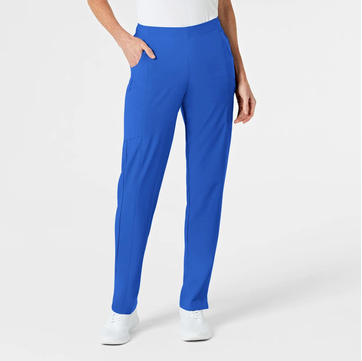 Pantalón clínico mujer WonderWink 5155A - Uniformes Clínicos Sami