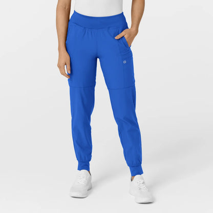 Pantalón clínico mujer WonderWink 5555a - Uniformes Clínicos Sami