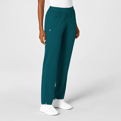 Pantalón clínico mujer WonderWink Pro 5419A, detalle 10 - Uniformes Clínicos Sami