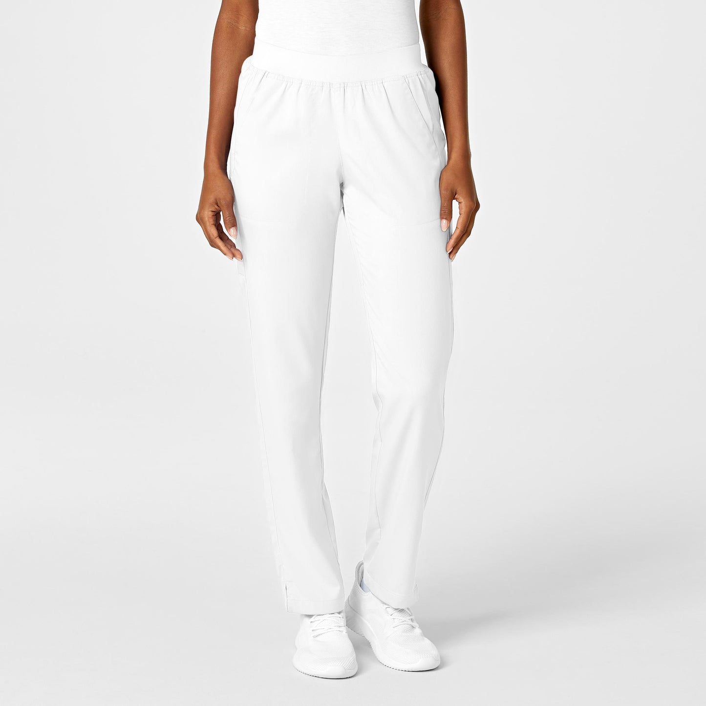 Pantalón clínico mujer WonderWink Pro 5419A, detalle 11 - Uniformes Clínicos Sami