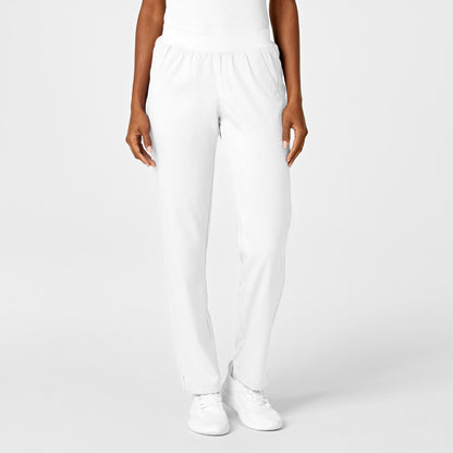 Pantalón clínico mujer WonderWink Pro 5419A, detalle 11 - Uniformes Clínicos Sami