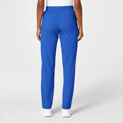 Pantalón clínico mujer WonderWink Pro 5419A, detalle 5 - Uniformes Clínicos Sami