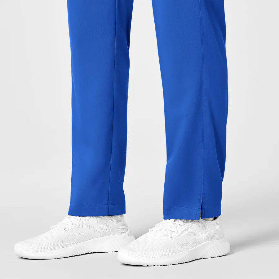 Pantalón clínico mujer WonderWink Pro 5419A, detalle 6 - Uniformes Clínicos Sami