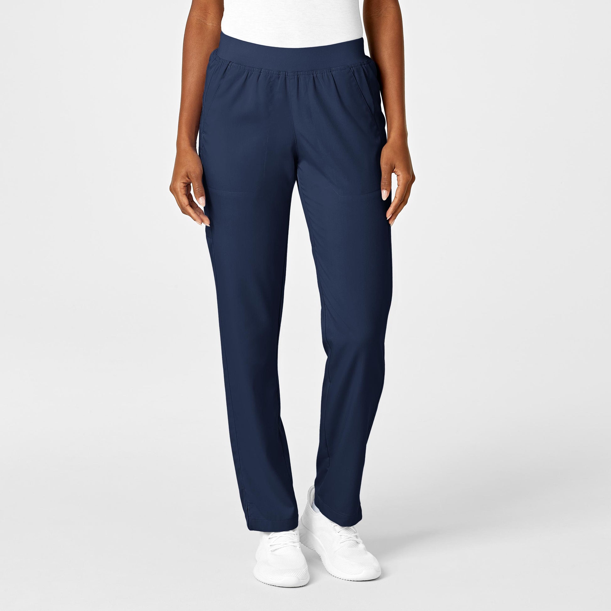 Pantalón clínico mujer WonderWink Pro 5419A, detalle 7 - Uniformes Clínicos Sami