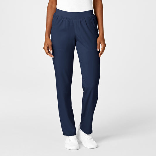 Pantalón clínico mujer WonderWink Pro 5419A, detalle 7 - Uniformes Clínicos Sami