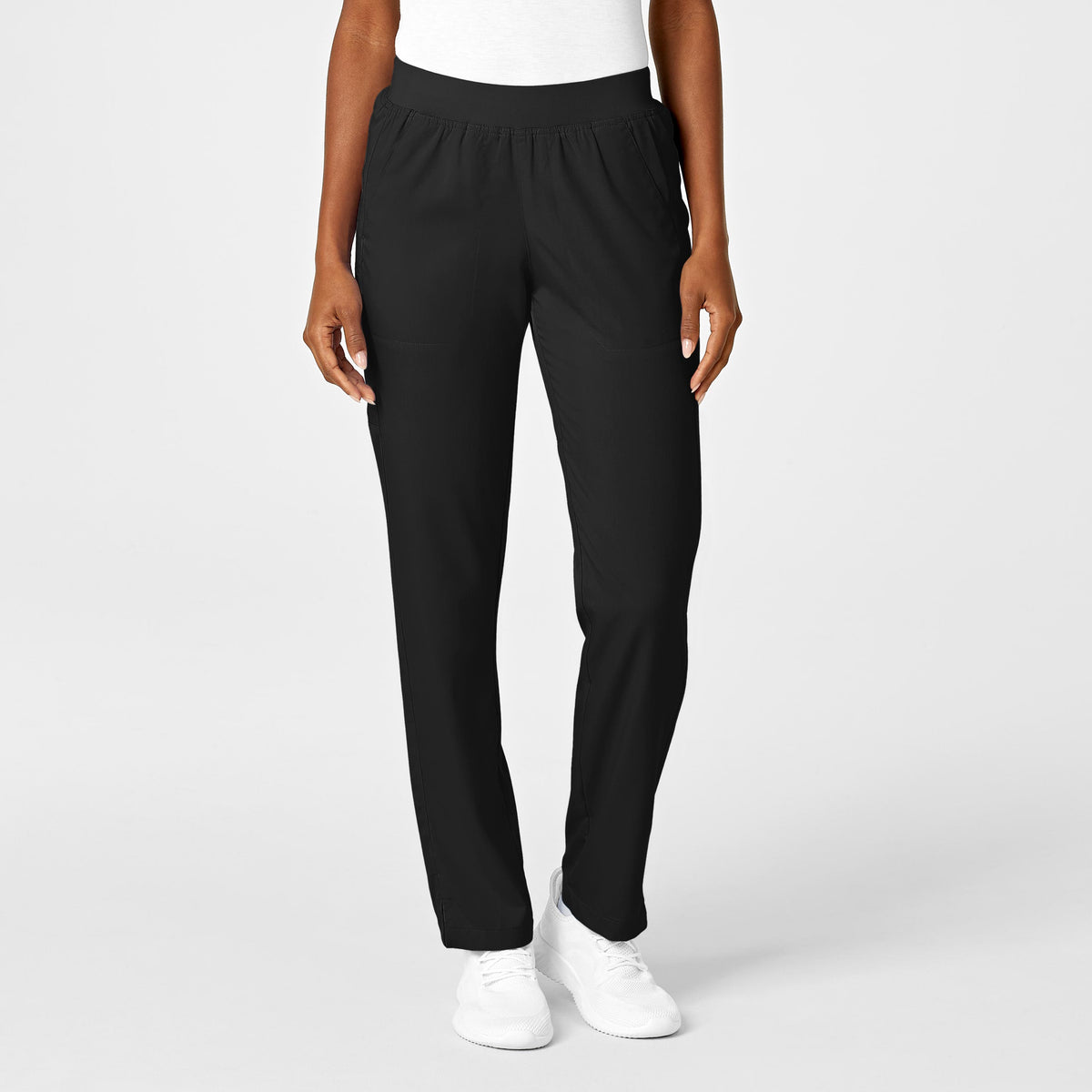 Pantalón clínico mujer WonderWink Pro 5419A, detalle 9 - Uniformes Clínicos Sami