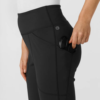 Pantalón clínico mujer WonderWink RENEW 5459, detalle 3 - Uniformes Clínicos Sami