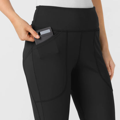 Pantalón clínico mujer WonderWink RENEW 5459, detalle 5 - Uniformes Clínicos Sami