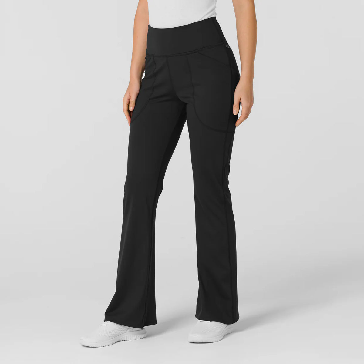 Pantalón clínico mujer WonderWink RENEW 5459, detalle 8 - Uniformes Clínicos Sami