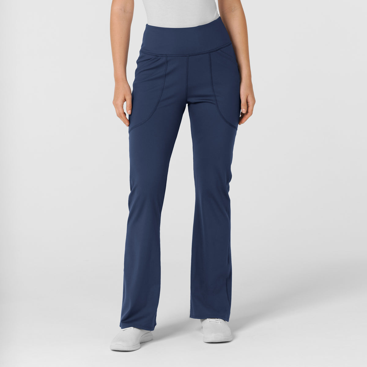 Pantalón clínico mujer WonderWink RENEW 5459, detalle 9 - Uniformes Clínicos Sami