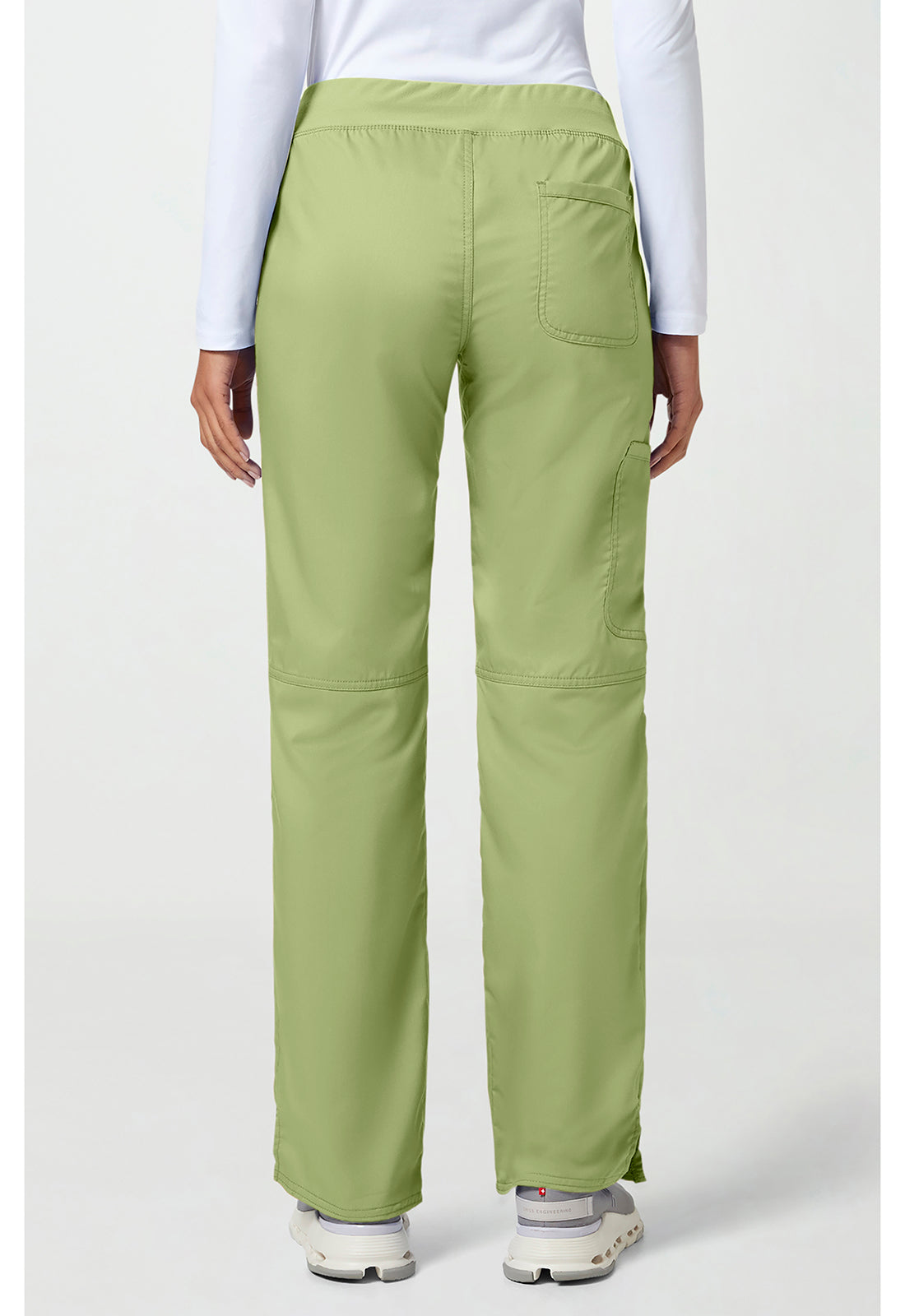 COLOR:Cucumber