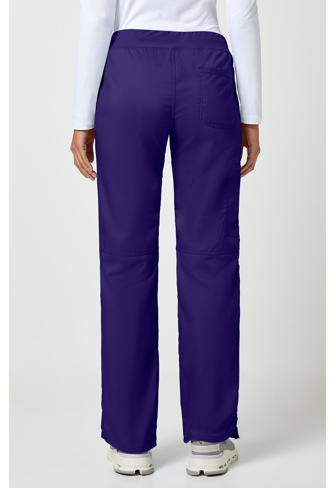 COLOR:Morado